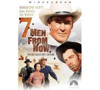 Seven Men From Now - Special Collector's Edition