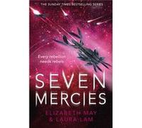 Seven Mercies by Elizabeth MayL.R. Lam Elizabeth MayL.R. Lam (Auteur)