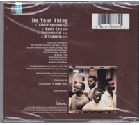 Seven Mile - Do Your Thing