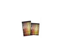 Seven-Mile Miracle Dvd With Participant's Guide: Experience The Last Words Of Christ As Never Before
