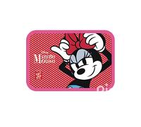 SEVEN MINNIE PORTE-MANGERENDA POUR ALIMENTS EN ACIER INOXYDABLE