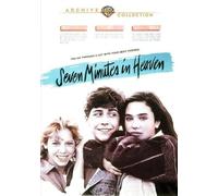 Seven Minutes in Heaven