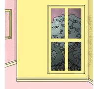 7 Minutes in Heaven – Symmetry – CD – EP – Import