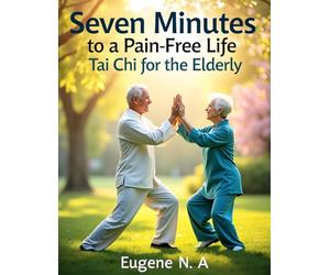 Seven Minutes to a Pain-Free Life: Tai Chi for the Elderly