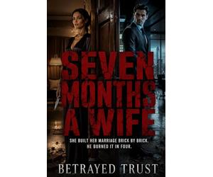 Seven Months a Wife: She Built Her Marriage Brick by Brick. He Burned It in Four.