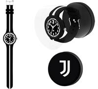 Seven Montre-Bracelet Juventus en Silicone pour garçons 90G302535-000