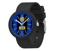 Seven Montre Inter pour Poignet 90G302421-000 Noir Bleu