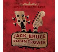 Seven Moons Live Bruce, Jack & Trower, Robin