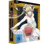 Seven Mortal Sins - Gesamtausgabe