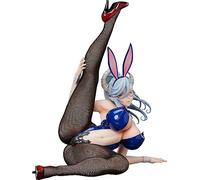 Seven Mortal Sins statuette PVC 1/4 Belial: Bunny Ver. 29 cm