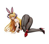 Seven Mortal Sins Statuette Pvc 1/4 Mammon: Bunny Ver. 32 Cm