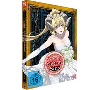 Seven Mortal Sins - Vol. 1