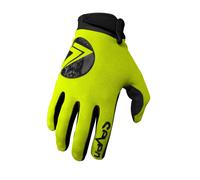 SEVEN MX Gants SEVEN Annex 7 DOT junior - jaune fluo
