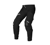 SEVEN MX Pantalon SEVEN Rival Staple - noir, noir