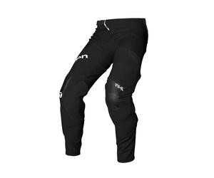 SEVEN MX Pantalon SEVEN Rival Staple - noir, noir