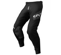 SEVEN MX Pantalon SEVEN Zero Staple - noir, noir