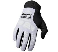 Seven Rival Ascent Off-road Gloves Blanc L / Short
