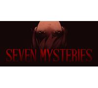 Seven Mysteries The Last Page (PC)