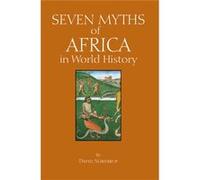 Seven Myths Of Africa In World History David Northrup, (Auteur)