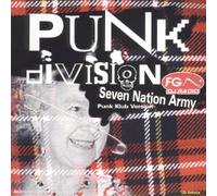 Seven Nation Army Anglais]