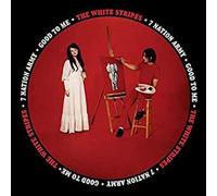 Seven Nation Army CD