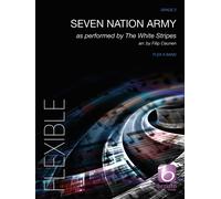 Seven Nation Army / Score + Parties