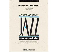 Seven Nation Army / Score + Parties
