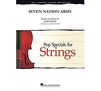 Seven Nation Army - SET