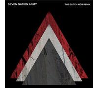Seven Nation Army X The Glitch Mob - Vinyle 45 Tours