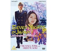 Seven Nights in Japan [ Origine UK, Sans Langue Francaise ]