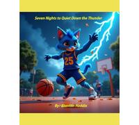 Seven Nights To Quiet Down The Thunder