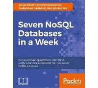 Seven Nosql Databases In A Week