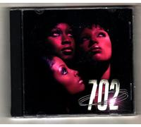 Seven-O-Two - 702