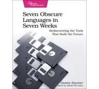 Seven Obscure Languages In Seven Weeks