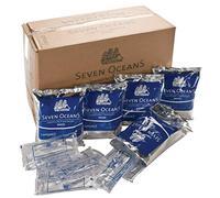 Seven Oceans Eau Potable pour conservateurs 15 litres (30 x 500ml)
