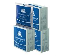 Seven Oceans Rations alimentaires d'urgence et eau pour survie 1500 g + 500 ml