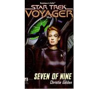 Seven of Nine