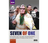 Seven of One [DVD] [2005]