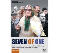 Seven of One - Series ( 7 of 1 ) [ NON-USA FORMAT, PAL, Reg.2.4 Import - United Kingdom ]