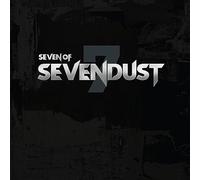Sevendust – Seven of Sevendust – BMG