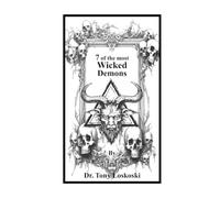 Seven Of The Most Wicked Demons