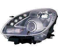 SEVEN PARTS 380-AR147 Phare gauche Juliette 10 > Led Parab.Nero
