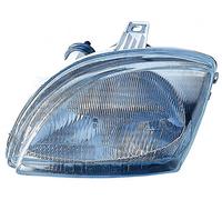 Seven Parts 380-fi09 Phare SX Six cents