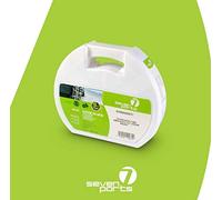 SEVEN PARTS SV0649267/60 Chaînes neige 9 mm OMOL ONORM Taille 060