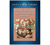 The Seven-per-Cent Solution