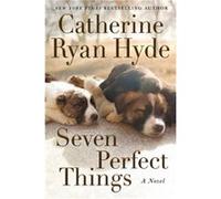 Seven Perfect Things by Catherine Ryan Hyde Catherine Ryan Hyde (Auteur)