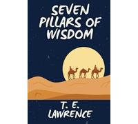 Seven Pillars of Wisdom