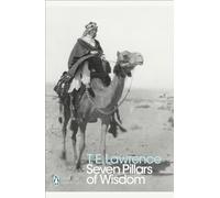 Seven Pillars of Wisdom – Penguin Books