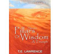Seven Pillars Of Wisdom