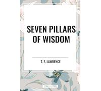 Seven Pillars of Wisdom – Édition Simon & Schuster